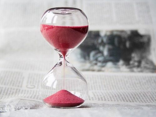 Un nuovo modo di guardare il tempo: i mille volti del tempo