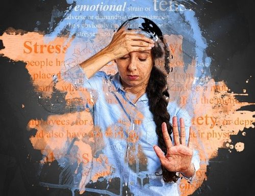 Ansia e depressione sono spesso associate scopriamo perché e i fattori di rischio