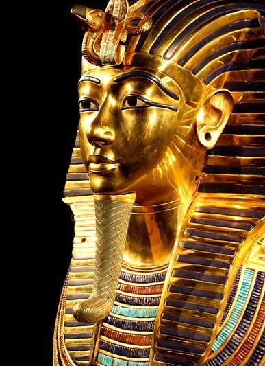 La civiltà dell’EGITTO: 1 storia antica