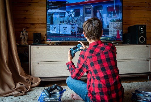 La dipendenza da videogiochi negli adolescenti