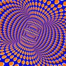 La teoria delle illusioni ottiche in psicologia