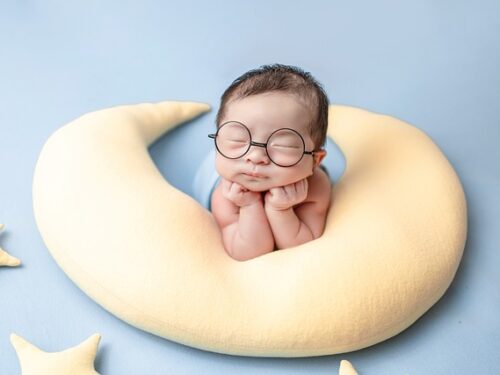 Come la mamma può addormentare il neonato nel modo migliore
