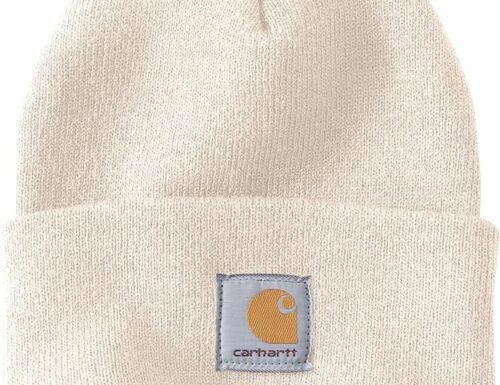 Carhartt Watch Hat, Cappello, Unisex – Adulto