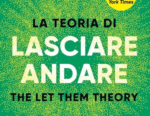 La teoria di lasciare andare: potrebbe essere la chiave per la felicità